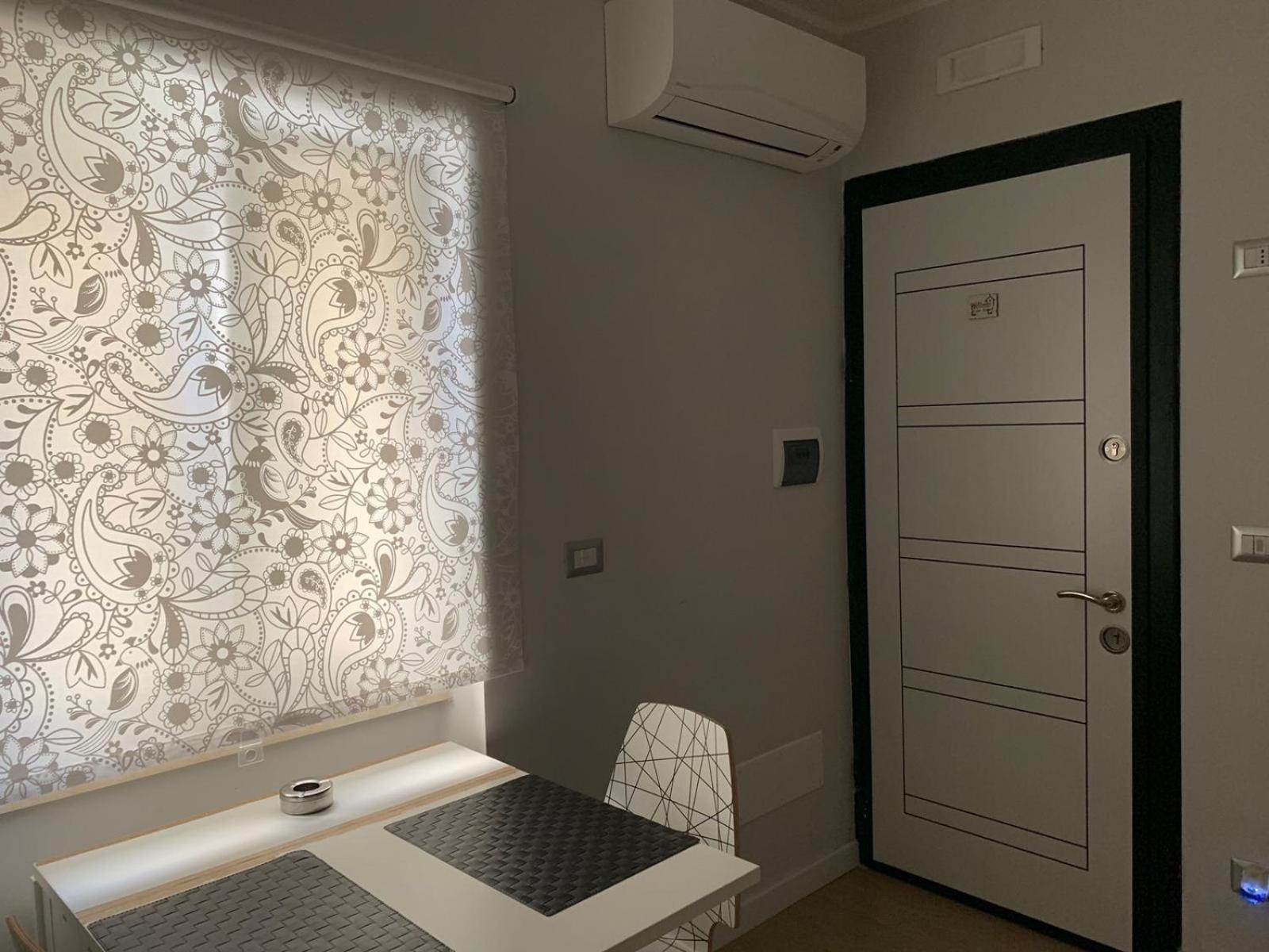 Mini Appartamenti A Catanzaro Lido Exteriér fotografie
