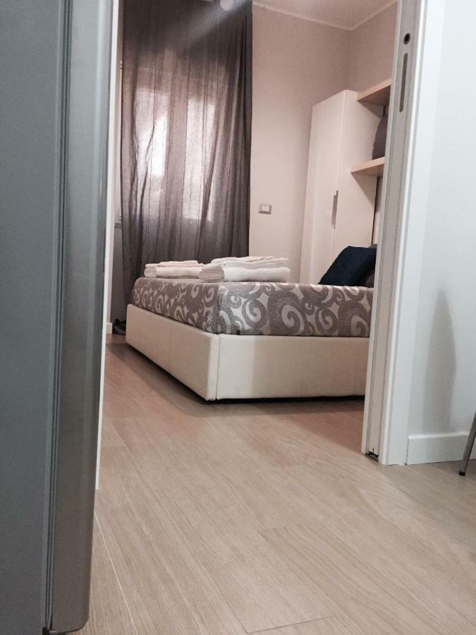 Mini Appartamenti A Catanzaro Lido Exteriér fotografie